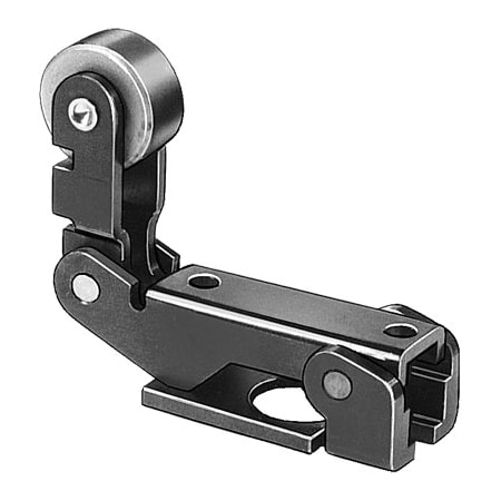 Festo Roller Lever With Idle Return AL-01 AL-01